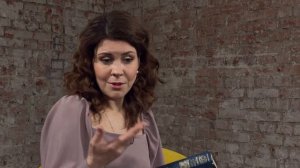 АЛЛА МИТРОФАНОВА / BACKSTAGE / СЕРИЯ ЛЕКЦИЙ / СО СЪЁМОЧНОЙ ПЛОЩАДКИ / ВЫРЕЗАННЫЕ СЦЕНЫ