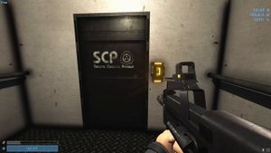 НОВЫЙ SCP! SCP 1162 ТЕПЕРЬ В КОМПЛЕКСЕ.... SCP:SECRET LABORATORY!