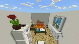 Прятки В Майнкрафт. Моя Новая Карта Для Пряток.