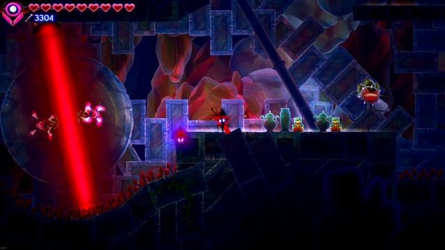 Всё для коварных замыслов | DoomBlade прохождение #9 смотреть онлайн