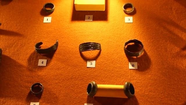 Региональная научная конференция «Рериховские археологические чтения в Изваре»