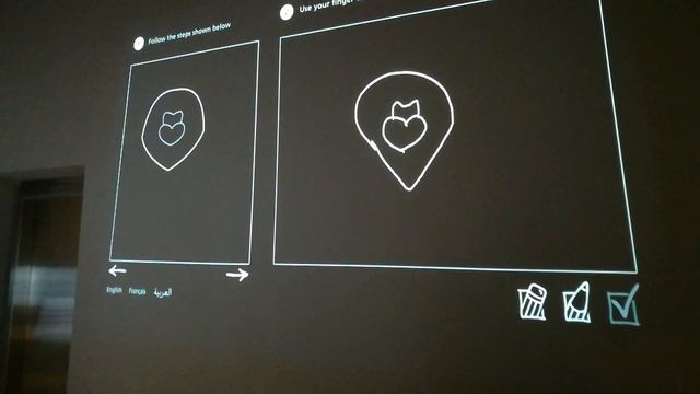 ОАЭ, Лувр - Развивающая и обучающая комната отдыха для детей в художественном музее Лувр смотреть онлайн