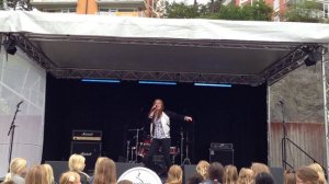 Amy Diamond - your love