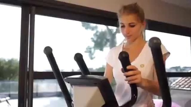 Орбитрек Proform 700 Space Saver - как правильно пользоваться? смотреть онлайн