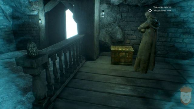 БРЕД СУМАСШЕДШЕГО ИЛИ... | СОН СБЫЛСЯ | Прохождение Call of Cthulhu #3 смотреть онлайн