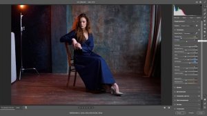 5 интересных возможностей конвертера Adobe Camera Raw в Фотошоп