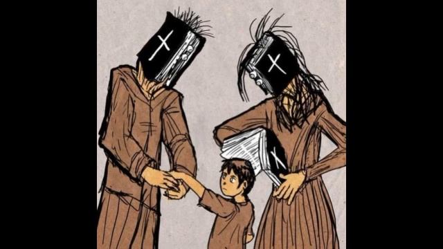 Сознание Кришны не является сектантским, BVKS.ru