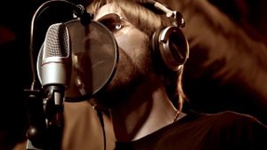 Гранитный Цех feat. Константин Ступин - Лепрозорий (Крематорий Cover; 01-10-2016)