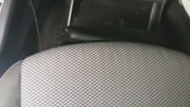 ЗАМЕНА САЛОННОГО ФИЛЬТРА!!!