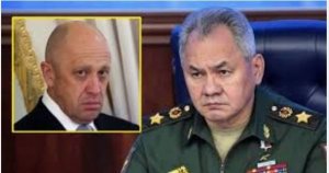 ЧВК _ВАГНЕР_ КОНЦЕРТ ПРОДОЛЖАЕТСЯ  МО Шойгу  С.К. не принял письмо Пригожина Е.В.