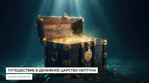 Путешествие в Денежное Царство Нептуна