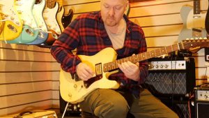 Castedosa Marianna Standard , Aged Burnt Marshmallow