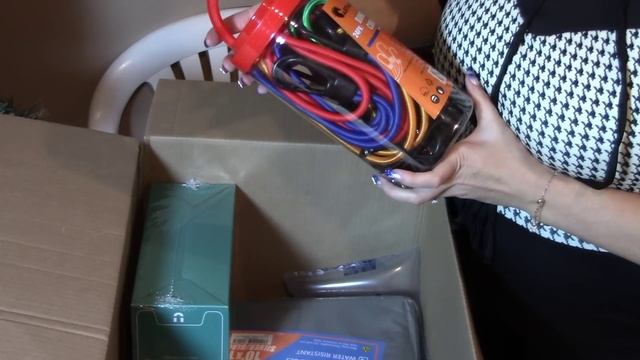 США/ПАЛЛЕТ/Куплен на Аукционе/Потерянные посылки часть 2 смотреть онлайн