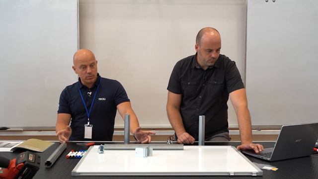 Профільні системи для санвузлів від компанії TECE, лектор Андрій Абдулін смотреть онлайн