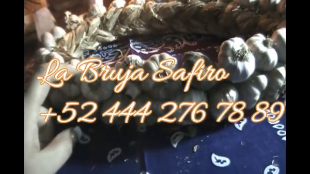 LA BRUJA SAIRO RIESTRA DE AJOS PROTECCION DE NEGOCIO Y CASA смотреть онлайн