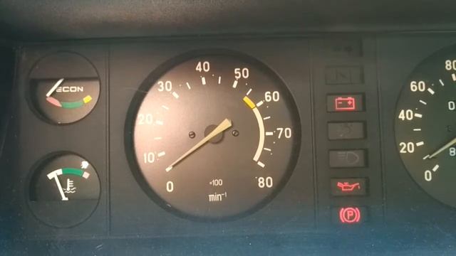 Сигнализатор уровня тормозной жидкости. смотреть онлайн