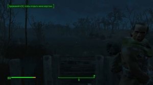 Обзор моего поселения в "Сэнкчуари-Хиллз"/Fallout 4