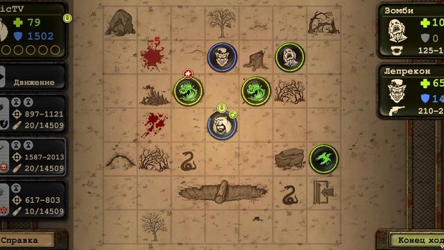 Нашёл ВСЕ Ближайшие Восточные Маскарады Монстров в Day R смотреть онлайн