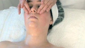 UltraCalming Skin Relief Massage