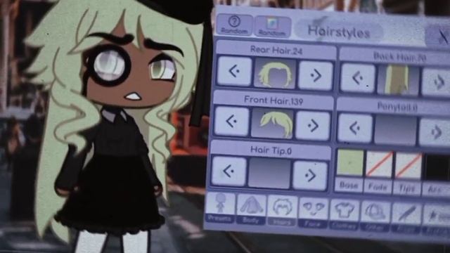 [?] 5 Идеи для ос для девочек [?] Gacha life / / [можно актив? :_)]? смотреть онлайн