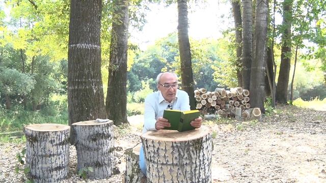 Читаем Мамина-Сибиряка. Выпуск №3 смотреть онлайн