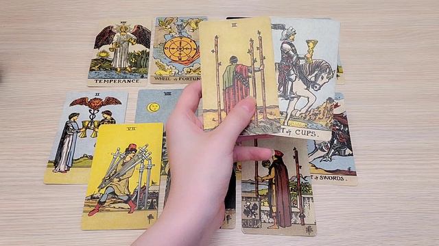 ♐️СТРЕЛЕЦ | АПРЕЛЬ 🌱| ТАРО | 2024