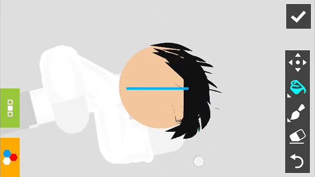 Как я делаю спрайты + моя группа ВК||Рисуем мультфильмы 2 смотреть онлайн