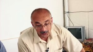 Лучший шашлычник Азербайджана в 2008 году, в Акстафе. Нашли утерянные съемки в архиве!