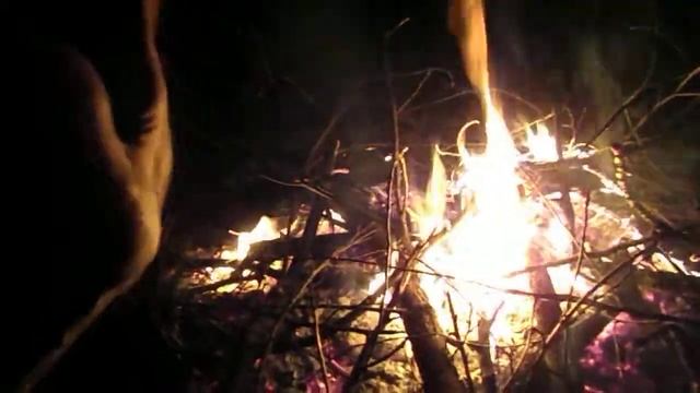 Получение энергии от огня. смотреть онлайн