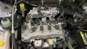 Nissan Ad VHNY11 QG18DE 2003 288829A