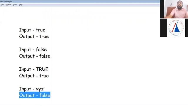 Java Lecture 46(Math Class methods ,Wrapper Classes, Integer class methods ,Character class methods