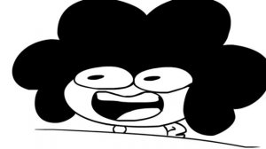 Undertale- Normal End Game Over (Edited & by Sr Pelo)