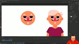 How to Draw With a Mouse in Adobe Animate