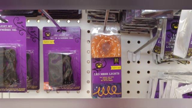 SHOP WITH ME AT DOLLAR TREE!!  [FALL/HALLOWEEN] New Location!! *Store #12 of 20*