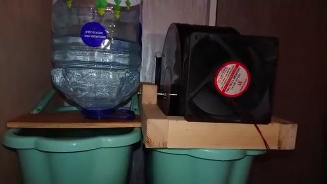 Увлажнитель воздуха by FAS_r7 смотреть онлайн