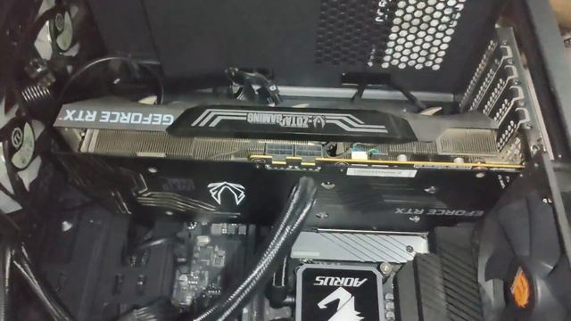 new pc build Intel Core i5-13500 | RTX 3070 Ti | DevilzKingz | Tekken 8 смотреть онлайн