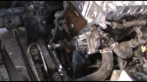 como sincronizar una ford ranger motor 2.3 16v (duratec)