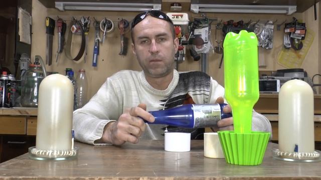 ⚠ Поилка для суточных цыплят и перепелят ⚠Как сделать ваккумные  поилки для брудера своими руками.