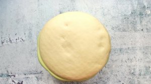 Ватрушки с маскарпоне