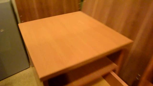 Тумба приставная БУ