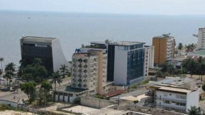 Villes du Gabon, Libreville