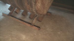 Как я изготовил печь булерьян своими руками.How I made a buleryan oven with my own hands.