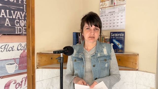 Аргентина - это не только Месси, гаучо, танго и мате. Арабский след в культуре и языке Аргентины.