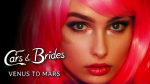 Cars & Brides - Venus to Mars // BEST ITALO DISCO / MODERN TALKING STYLE