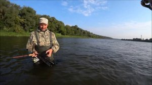 ЛОВЛЯ НА МИКРОДЖИГ. ПРОЩЕ НЕКУДА!