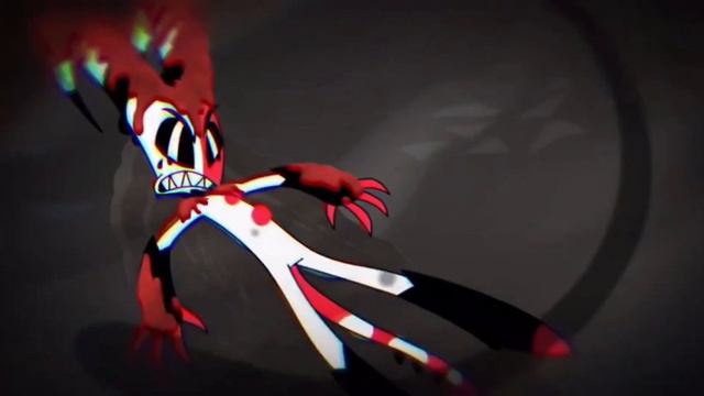 ФАН-ОЗВУЧКА Адский босс Плохой трип Блица смотреть онлайн