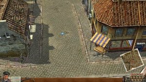 В тылу врага: Диверсанты - 3 прохождение, 6 серия. Миссия "Встреча"