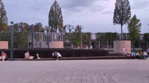 Краснодар антисанкционный, правильный миллиардер Галицкий и его прекрасный парк