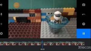 Интро 16 сезона лего ниндзяго анимация/музыка/