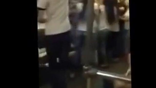 Беспредел на дорогах!Видео приколы 2016!Разборки!Уличные драки!Epic fails! смотреть онлайн